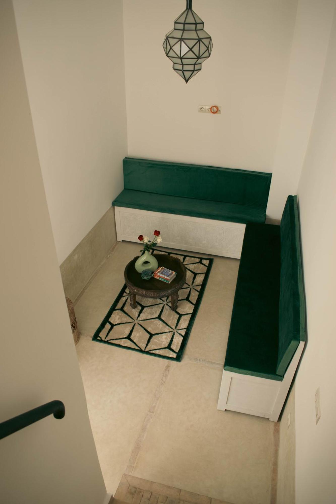 Riad Julines Marrakesz Zewnętrze zdjęcie