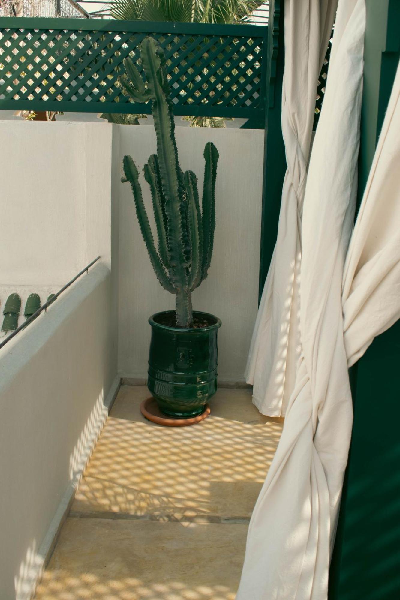 Riad Julines Marrakesz Zewnętrze zdjęcie