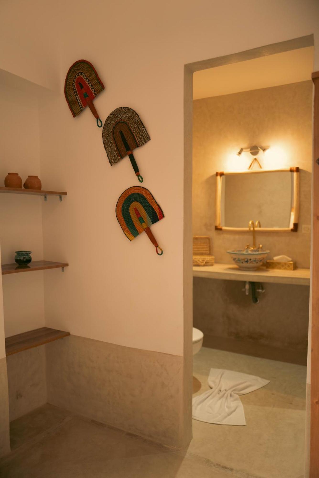 Riad Julines Marrakesz Zewnętrze zdjęcie