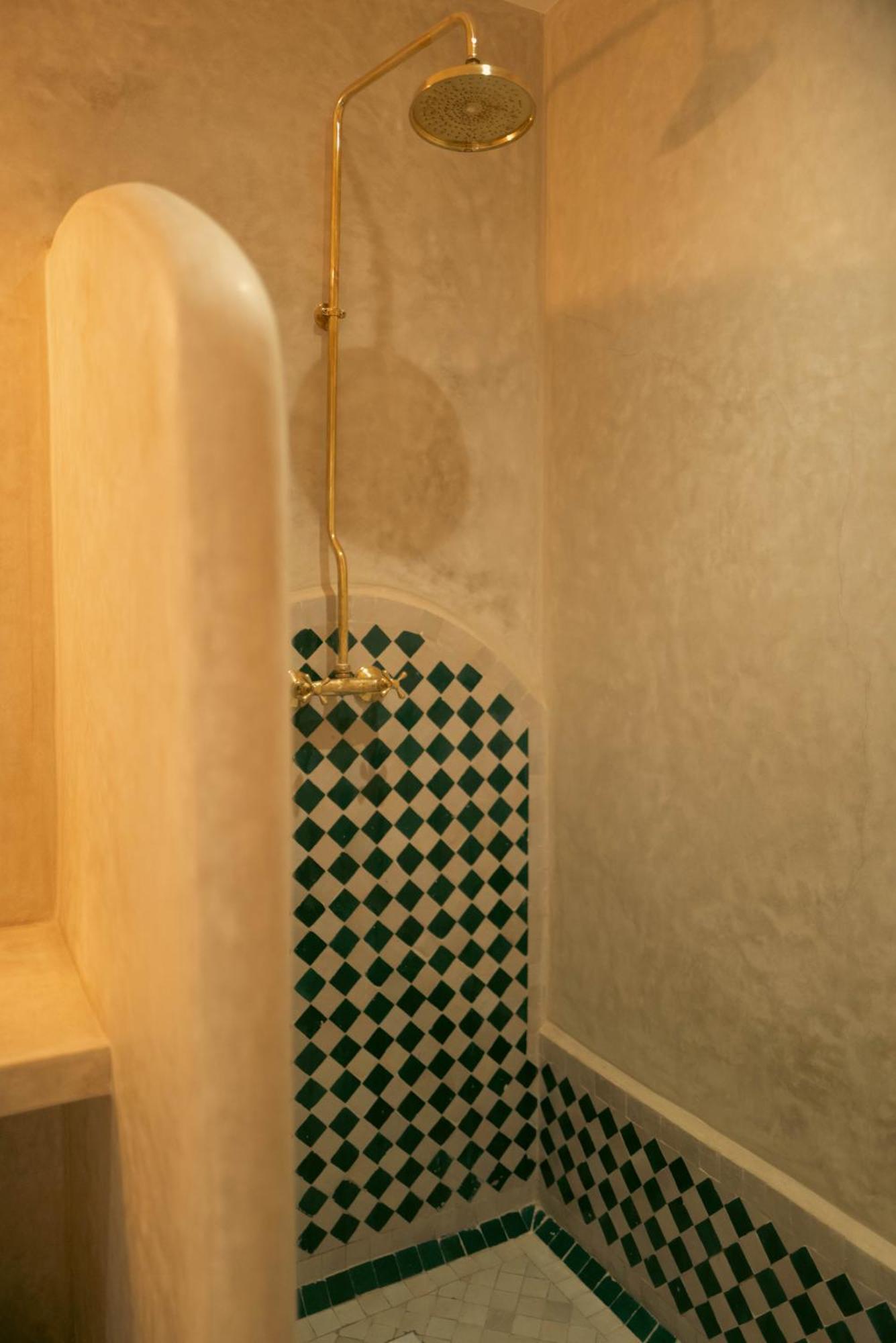 Riad Julines Marrakesz Zewnętrze zdjęcie