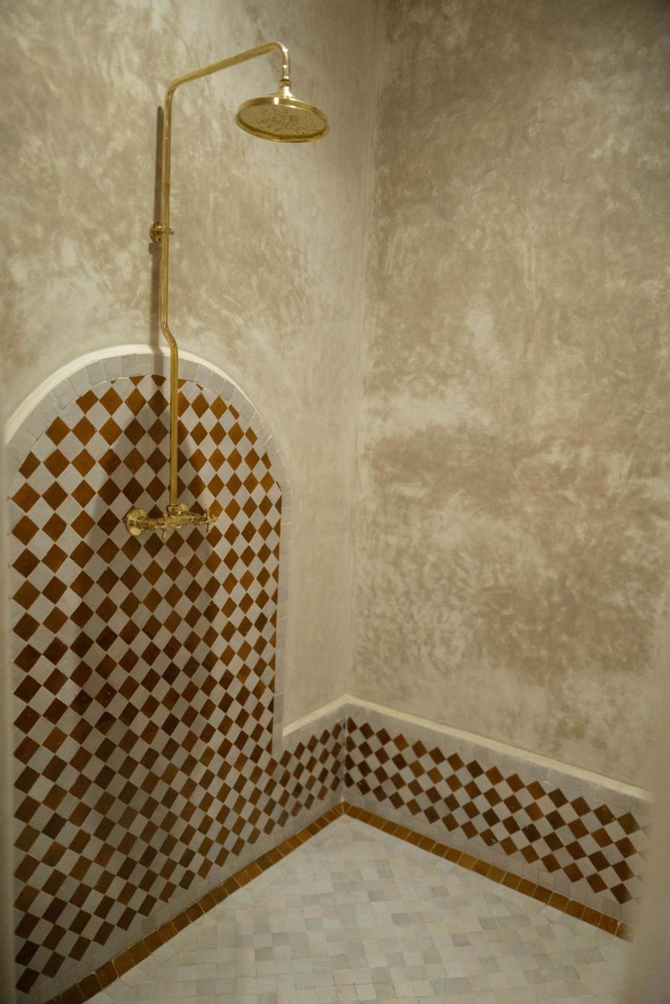 Riad Julines Marrakesz Zewnętrze zdjęcie