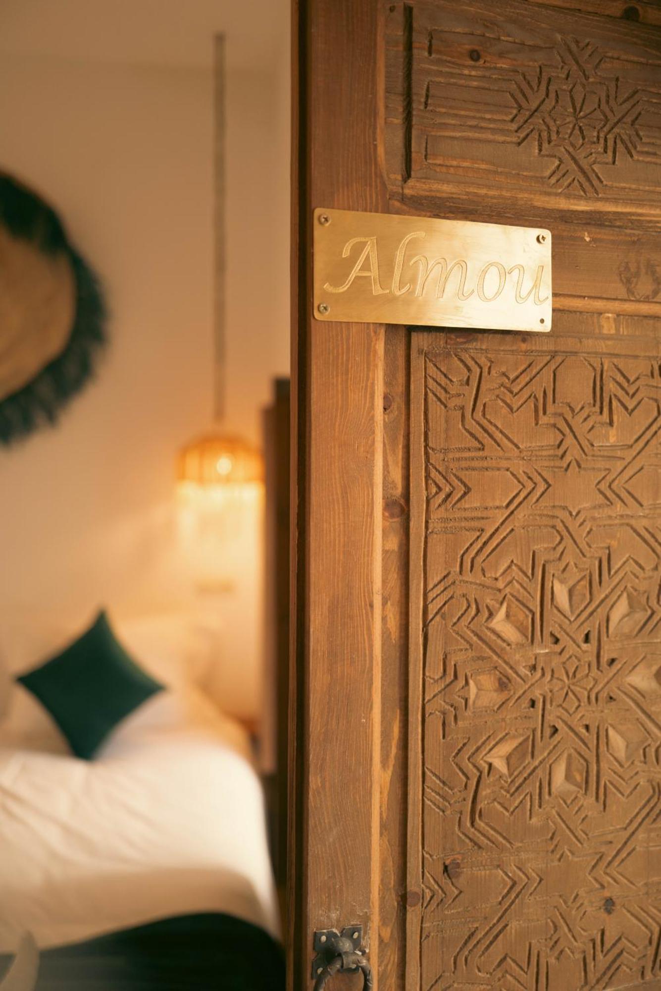 Riad Julines Marrakesz Zewnętrze zdjęcie