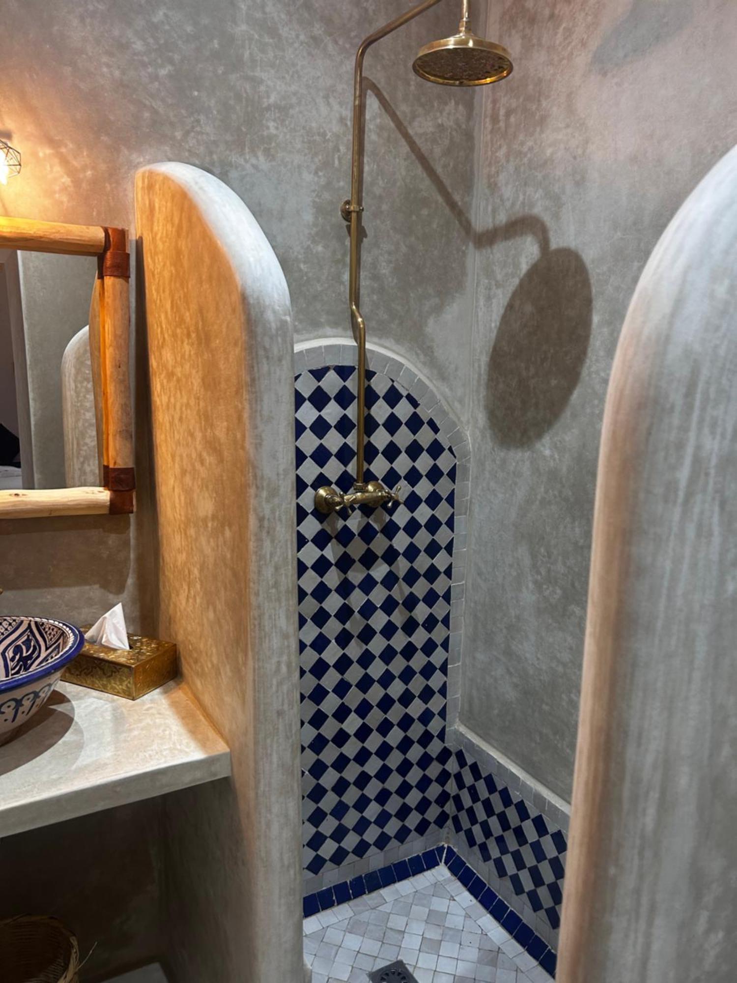 Riad Julines Marrakesz Zewnętrze zdjęcie